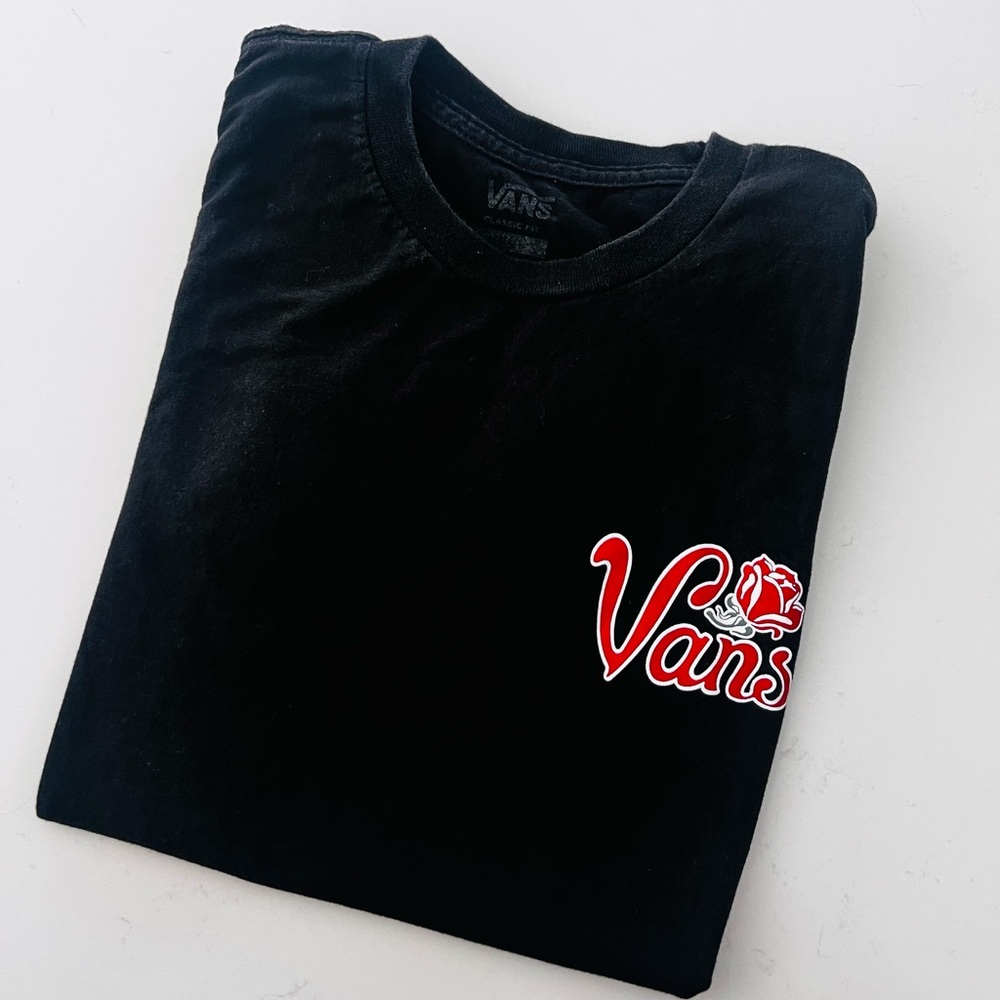 Vans Tshirt